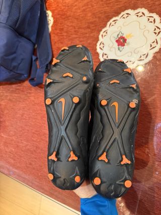 Botas de fútbol Nike Phantom