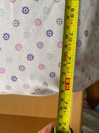 Cama nido 90cm madera con cajones y colchones