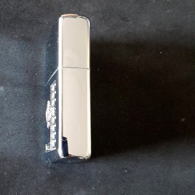 Zippo Commemorativo 1932-1982 Fabbricato 1.998