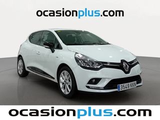 Renault Clio Limited Energy TCe 66 kW (90 CV)