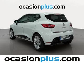Renault Clio Limited Energy TCe 66 kW (90 CV)