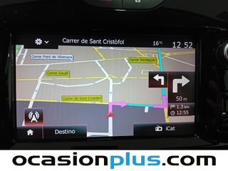 Renault Clio Limited Energy TCe 66 kW (90 CV)