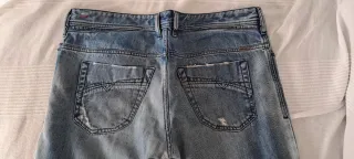 Pantalón vaquero Diesel talla 34