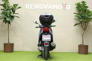 KYMCO AGILITY CITY 125cc Azul