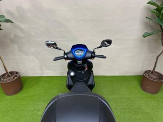 KYMCO AGILITY CITY 125cc Azul