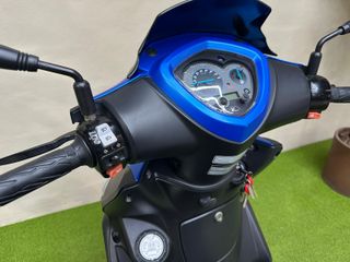 KYMCO AGILITY CITY 125cc Azul