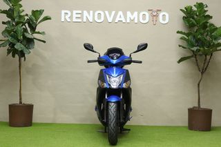 KYMCO AGILITY CITY 125cc Azul