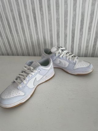 Nike Dunk Low Next Nature Mujer