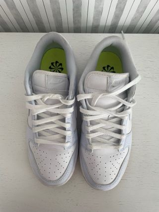 Nike Dunk Low Next Nature Mujer