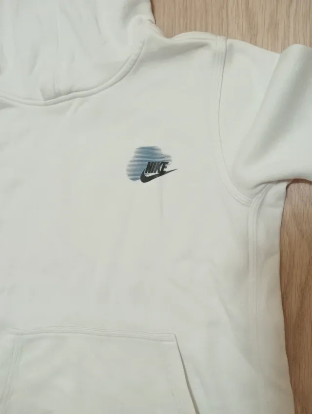 Sudadera Nike Niño Talla L