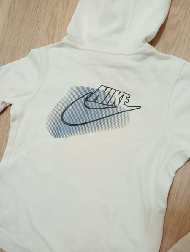 Sudadera Nike Niño Talla L