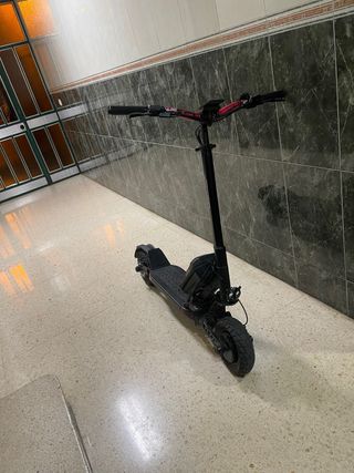 Patinete Eléctrico Joyor S10