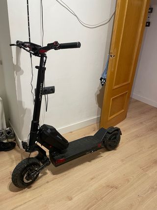 Patinete Eléctrico Joyor S10