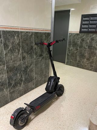 Patinete Eléctrico Joyor S10