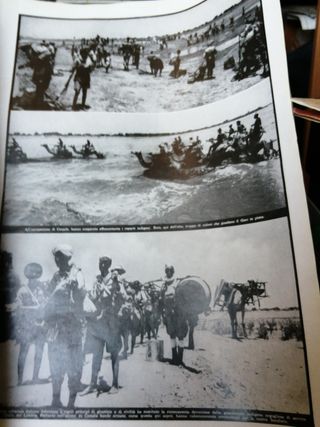 Rivista L'Illustrazione Italiana 1940