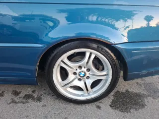 BMW E46 Serie 3