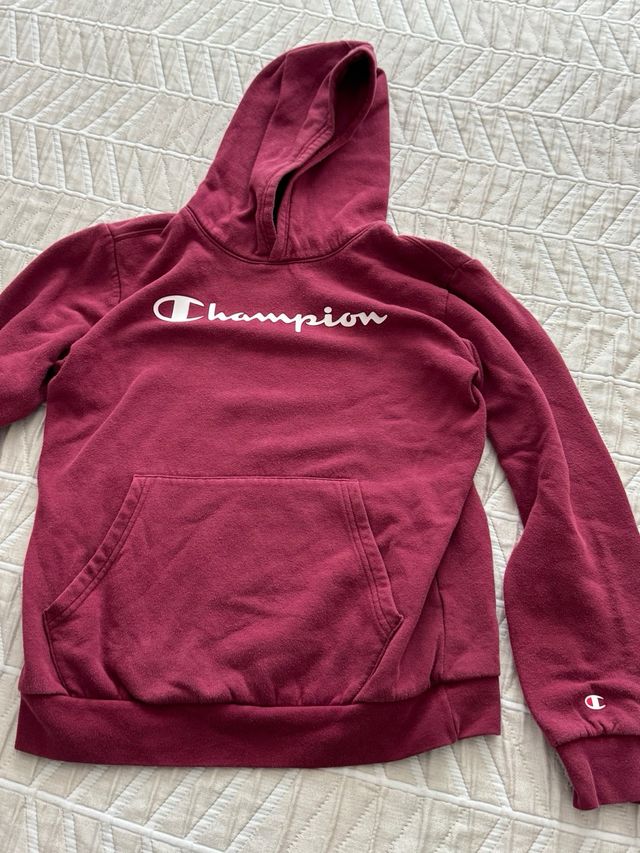 Lote Ropa Hombre: Abery, Champion, Inside