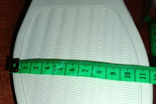 Zapatillas Torrid Slip-On Talla 45 Brillantes