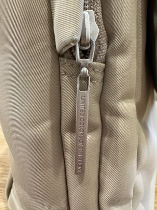Bolso Benetton