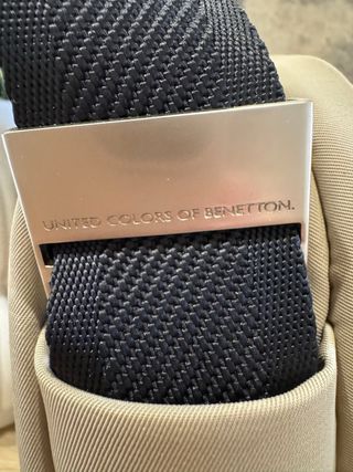 Bolso Benetton
