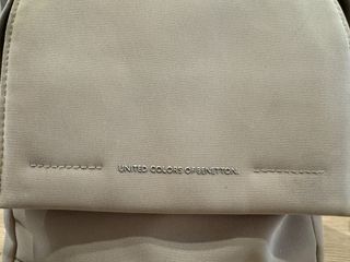 Bolso Benetton
