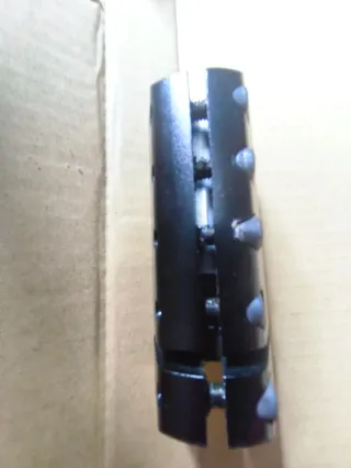 Abrazadera clamp para scooter freestyle