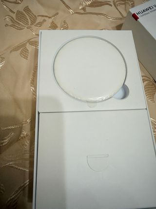 Caricatore Wireless Huawei 15W