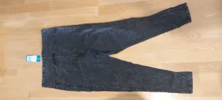Adidas Leggings Premamá Negro