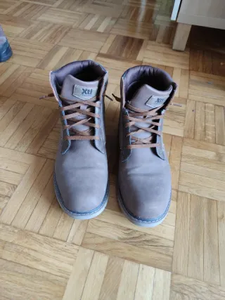 Botas de montaña Xti Talla 45