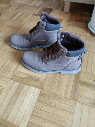 Botas de montaña Xti Talla 45