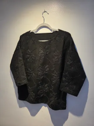 Lote Massimo Dutti 15 prendas