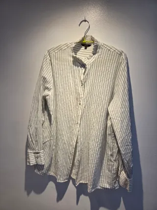 Lote Massimo Dutti 15 prendas