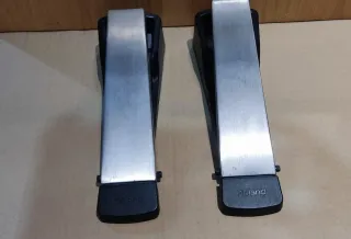 Pareja de pedales Roland