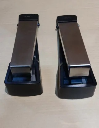 Pareja de pedales Roland