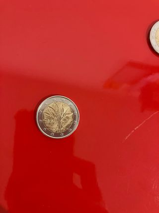 Moneda 2€ Francia 2024