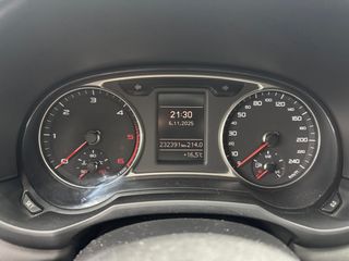 Audi A1 2014