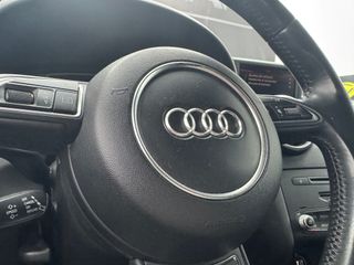 Audi A1 2014