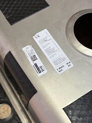 Fregadero Cocina Ikea 56x52