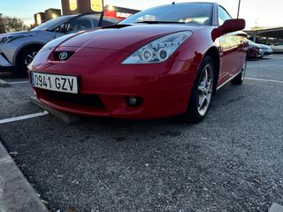 Toyota Celica 2000