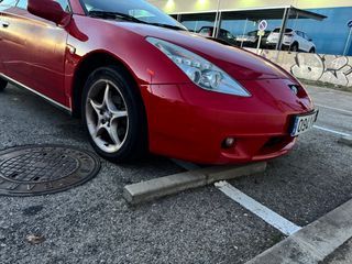 Toyota Celica 2000