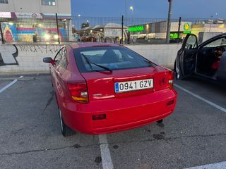 Toyota Celica 2000