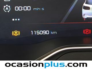 Citroen C5 Aircross PureTech 130 S&S C Series 96 kW (131 CV)