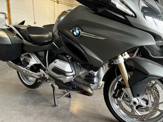 BMW R 1200 RT LC