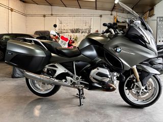 BMW R 1200 RT LC