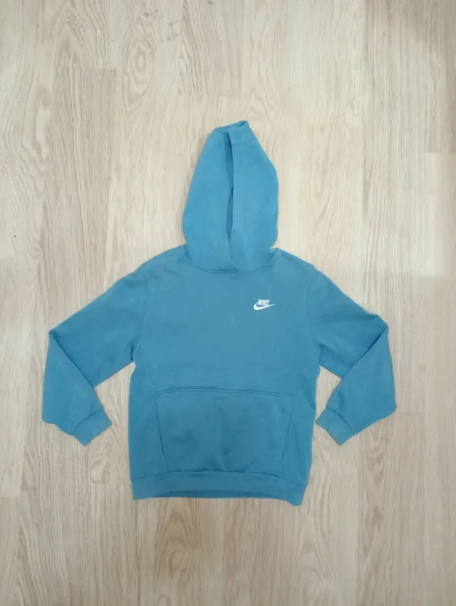 Sudadera Nike Niño Talla L