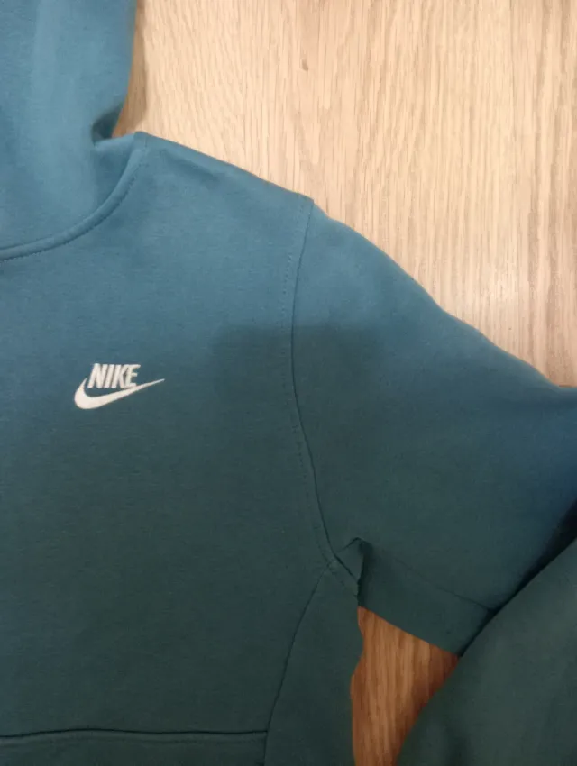 Sudadera Nike Niño Talla L