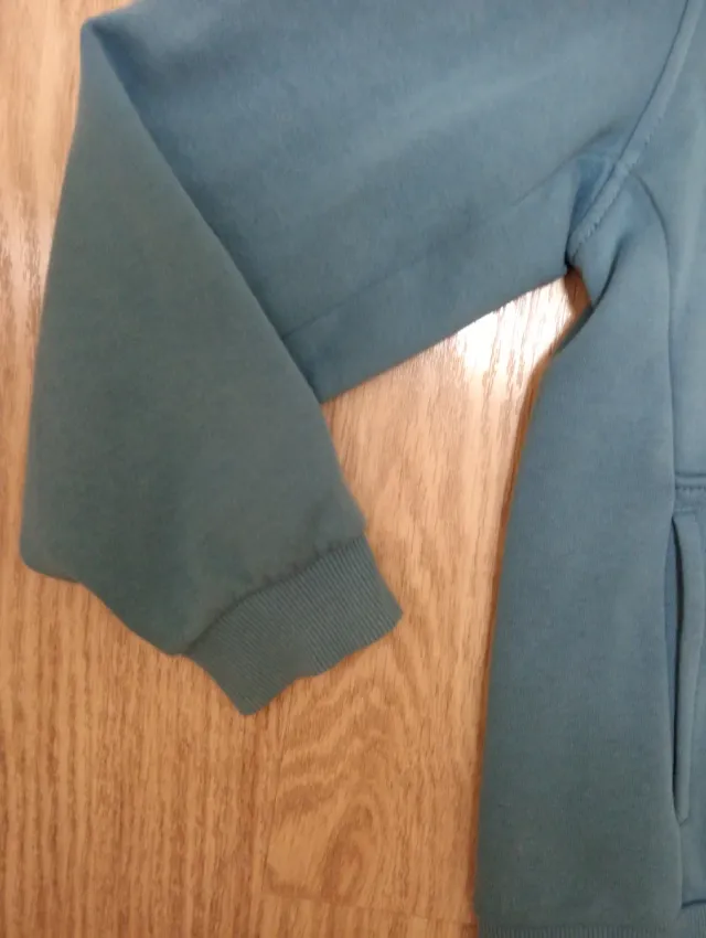 Sudadera Nike Niño Talla L