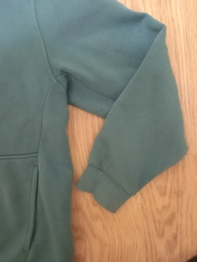 Sudadera Nike Niño Talla L