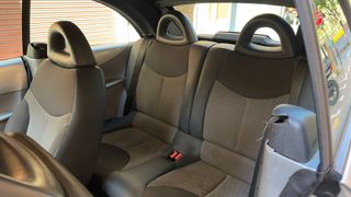 Citroen C3 Pluriel 2006