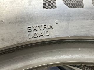 Neumáticos Nexen N'Fera Sport 225/55 R18 102Y